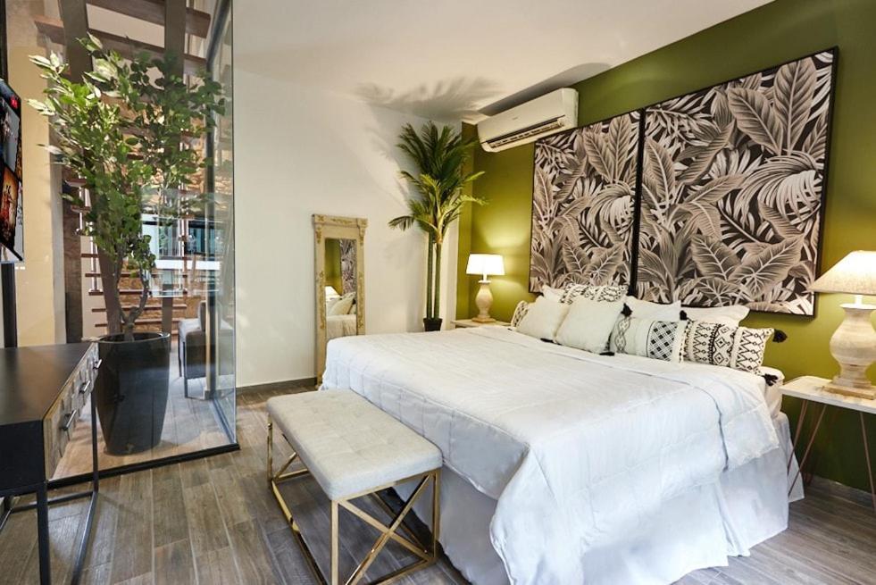 Amazinn Places Casco Viejo Unique Desing And Pool III 巴拿马城 外观 照片